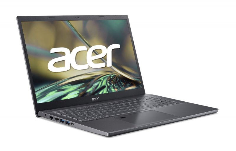 Acer Aspire 5/ A515-57/ i5-12450H/ 15,6"/ FHD/ 16GB/ 1TB SSD/ UHD Xe/ W11H/ Gray/ 2R - obrázek č. 1