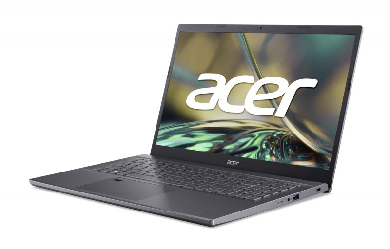 Acer Aspire 5/ A515-57/ i5-12450H/ 15,6"/ FHD/ 16GB/ 1TB SSD/ UHD Xe/ W11H/ Gray/ 2R - obrázek č. 2