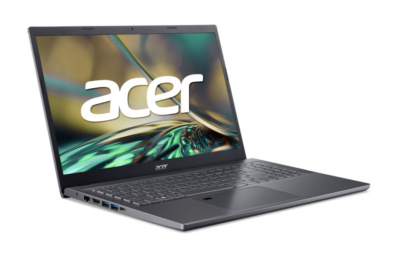 Acer Aspire 5/ A515-57G/ i5-1235U/ 15,6"/ FHD/ 16GB/ 1TB SSD/ RTX 2050/ W11H/ Gray/ 2R - obrázek č. 1