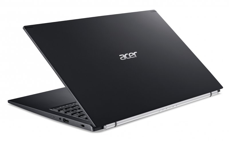 Acer Aspire 5/ A515-56/ i5-1135G7/ 15,6"/ FHD/ 16GB/ 512GB SSD/ Iris Xe/ W11H/ Black/ 2R - obrázek č. 6