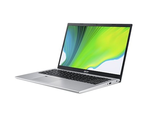 Acer Aspire 5/ A515-56/ i5-1135G7/ 15,6"/ FHD/ 8GB/ 512GB SSD/ Iris Xe/ W11H/ Silver/ 2R - obrázek č. 3