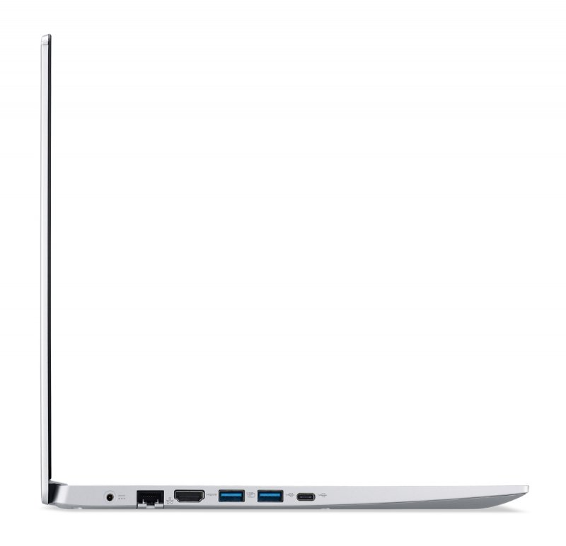Acer Aspire/ 5 A515-45/ R3-5300U/ 15,6"/ FHD/ 8GB/ 512GB SSD/ AMD int/ W11H/ Silver/ 2R - obrázek č. 5
