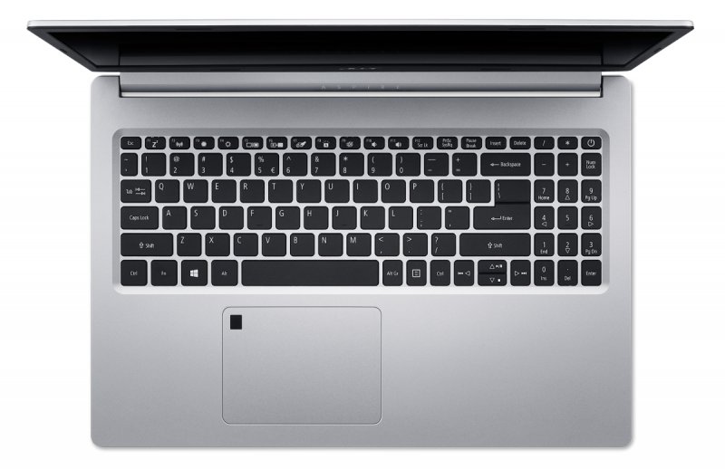 Acer Aspire/ 5 A515-45/ R3-5300U/ 15,6"/ FHD/ 8GB/ 512GB SSD/ AMD int/ W11H/ Silver/ 2R - obrázek č. 3