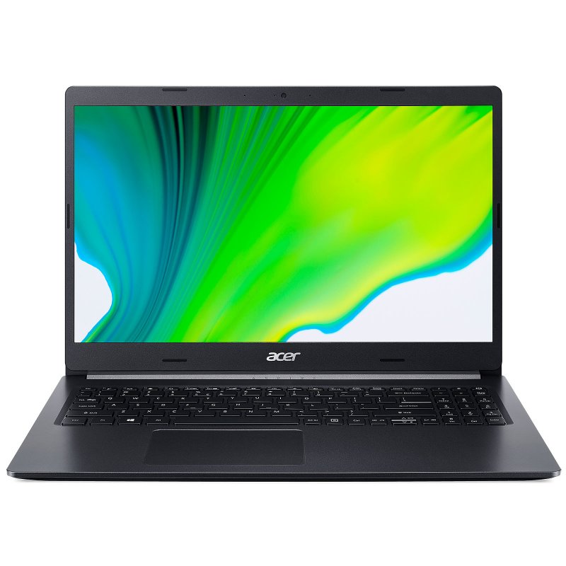 Acer Aspire/ 5/ R5-4500U/ 15,6"/ FHD/ 16GB/ 512GB SSD/ RX 640/ W10H/ Black/ 2R - obrázek produktu