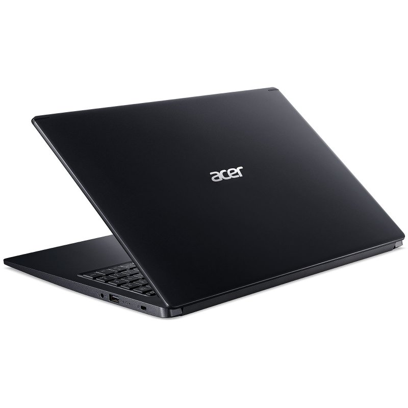 Acer Aspire/ 5/ R5-4500U/ 15,6"/ FHD/ 16GB/ 512GB SSD/ RX 640/ W10H/ Black/ 2R - obrázek č. 2