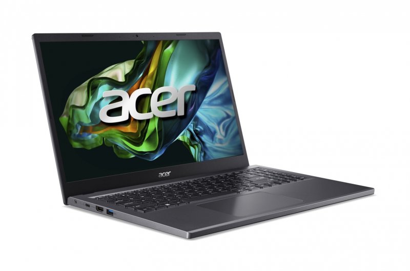 Acer Aspire 5/ A515-48M/ R5-7530U/ 15,6"/ FHD/ 16GB/ 512GB SSD/ RX Vega 7/ W11H/ Gray/ 2R - obrázek č. 1