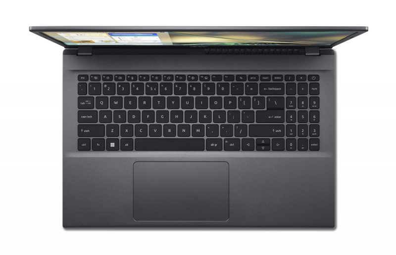 Acer Aspire 5/ A515-47/ R7-5825U/ 15,6"/ FHD/ 32GB/ 1TB SSD/ AMD int/ W11H/ Gray/ 2R - obrázek č. 3