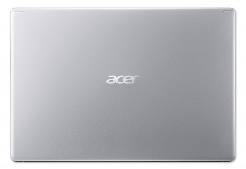 Acer Aspire 5/ A515-45G/ R5-5500U/ 15,6"/ FHD/ 16GB/ 512GB SSD/ RX 640/ W11H/ Silver/ 2R - obrázek č. 5
