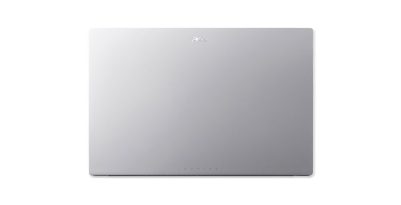 Acer Aspire Lite 15 / AL15-33P-3170 / 3-N355 / 15,6" / FHD / 8GB / 512GB / Intel int / W11H / Silver - obrázek č. 4