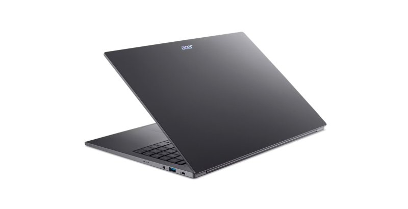 Acer Aspire 16 / A16-I71M-50NJ / U5-325 / 16" / WUXGA / 16GB / 512GB / Intel int / W11H / Gray - obrázek č. 3