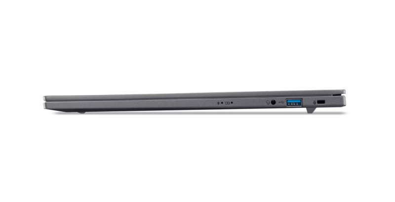 Acer Aspire 16 / A16-I71M-50NJ / U5-325 / 16" / WUXGA / 16GB / 512GB / Intel int / W11H / Gray - obrázek č. 2