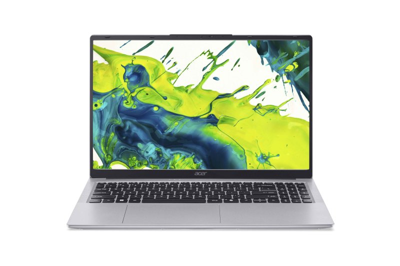 Acer Aspire Lite 15 / AL15-54P-51ZJ / U5-115U / 15,6" / FHD / 16GB / 512GB / Intel int / Linux / Gray - obrázek č. 9