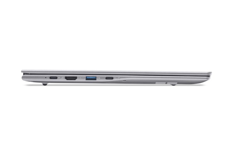 Acer Aspire Lite 15 / AL15-54P-51ZJ / U5-115U / 15,6" / FHD / 16GB / 512GB / Intel int / Linux / Gray - obrázek č. 6