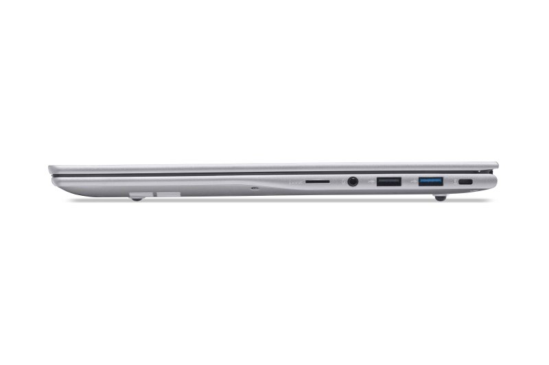 Acer Aspire Lite 15 / AL15-54P-51ZJ / U5-115U / 15,6" / FHD / 16GB / 512GB / Intel int / Linux / Gray - obrázek č. 7