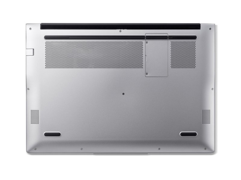 Acer Aspire Lite / AL16-54P-544A / 5-120U / 16" / WUXGA / 16GB / 512GB / Intel int / W11H / Silver - obrázek č. 3