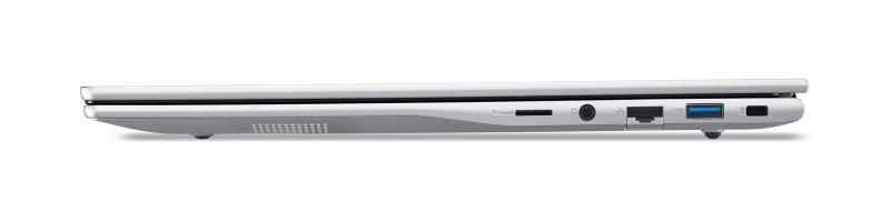 Acer Aspire Lite / AL16-54P-544A / 5-120U / 16" / WUXGA / 16GB / 512GB / Intel int / W11H / Silver - obrázek č. 4