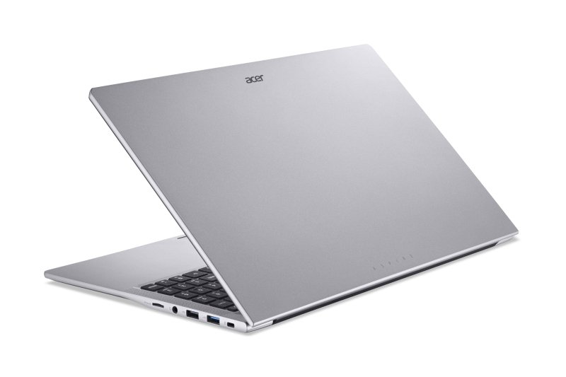 Acer Aspire Lite 15 / AL15-54P-59MQ / U5-115U / 15,6" / FHD / 16GB / 512GB / Intel int / W11H / Gray - obrázek č. 1