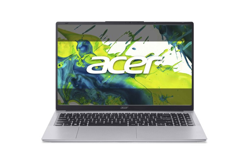Acer Aspire Lite 15 / AL15-54P-59MQ / U5-115U / 15,6" / FHD / 16GB / 512GB / Intel int / W11H / Gray - obrázek č. 6