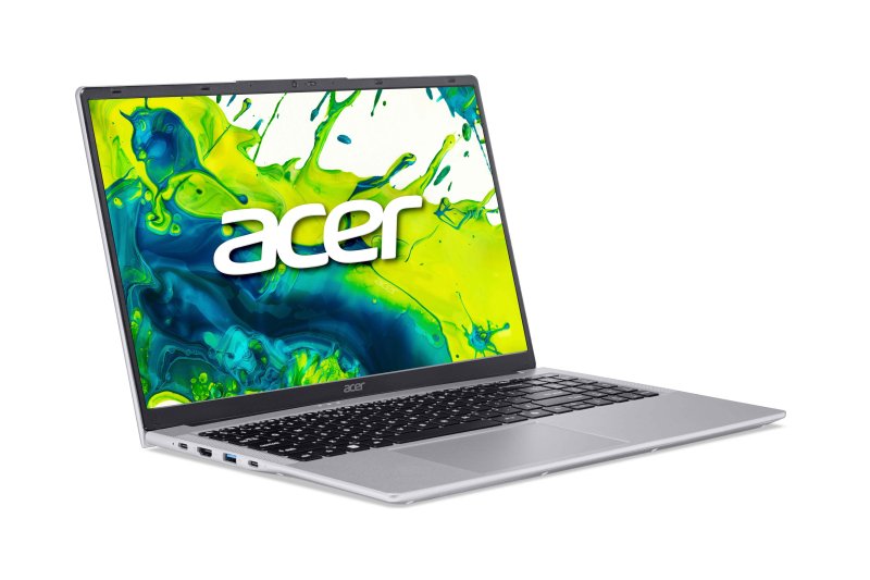 Acer Aspire Lite 15 / AL15-54P-59MQ / U5-115U / 15,6" / FHD / 16GB / 512GB / Intel int / W11H / Gray - obrázek č. 2