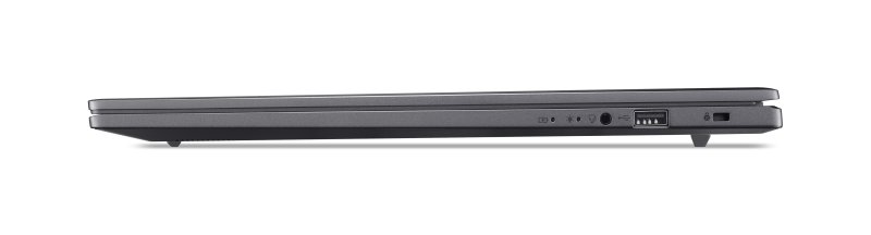 Acer Aspire 18 AI / A18-I71M-72KN / U7-355 / 18" / WUXGA / 16GB / 512GB / Intel int / W11H / Silver - obrázek č. 2