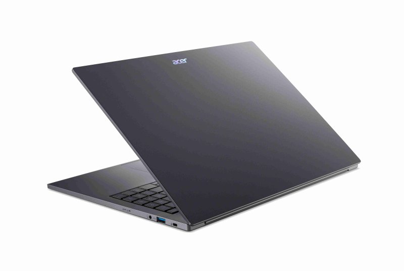 Acer Aspire 16 AI / A16-I71M-75KD / U7-355 / 16" / WUXGA / 16GB / 512GB / Intel int / W11H / Gray - obrázek č. 2