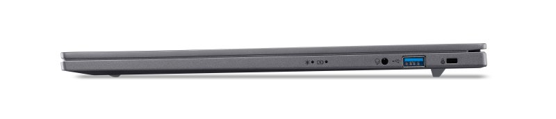 Acer Aspire 16 AI / A16-I71M-75KD / U7-355 / 16" / WUXGA / 16GB / 512GB / Intel int / W11H / Gray - obrázek č. 5
