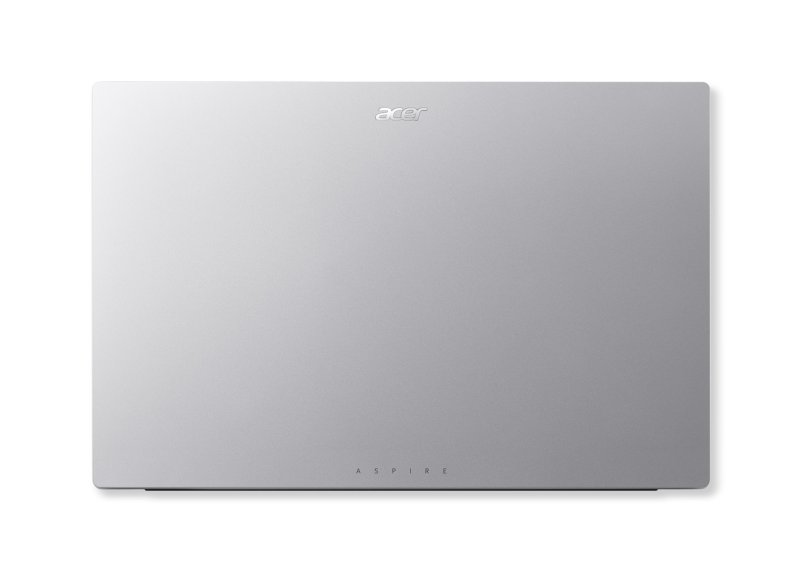 Acer Aspire Lite 15 stříbrný - Intel N150, 8 GB, 128 GB SSD, 15,6", Windows 11 Home - obrázek č. 3