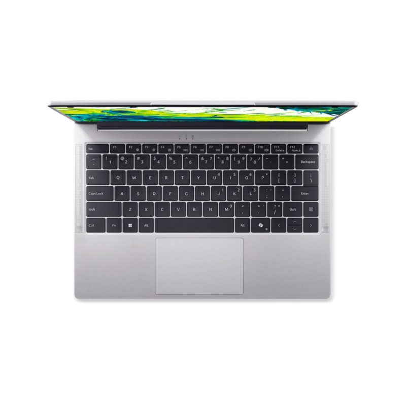Acer Aspire Lite / AL14-45P-R2MH / R3-5400U / 14" / WUXGA / 8GB / 256GB / RX Vega 6 / W11H / Silver - obrázek č. 2