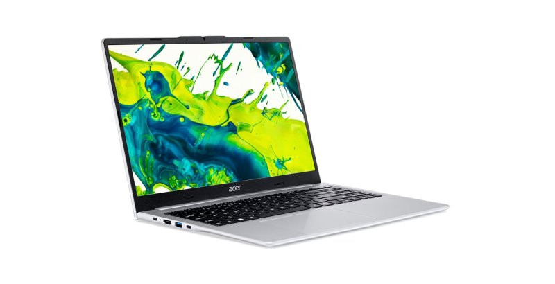 Acer Aspire Lite 15 / AL15-46P-R313 / R3-5400U / 15,6" / FHD / 8GB / 512GB / RX Vega 6 / bez OS / Silver - obrázek č. 6