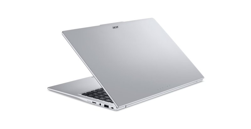 Acer Aspire Lite 15 / AL15-46P-R313 / R3-5400U / 15,6" / FHD / 8GB / 512GB / RX Vega 6 / bez OS / Silver - obrázek č. 3