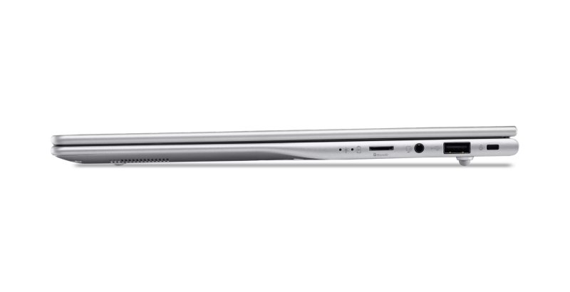 Acer Aspire Lite 15 / AL15-46P-R3AB / R3-5400U / 15,6" / FHD / 8GB / 128GB / RX Vega 6 / W11H / Silver - obrázek č. 2