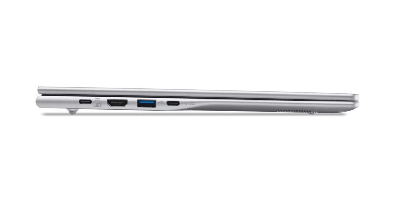 Acer Aspire Lite 15 / AL15-46P-R3AB / R3-5400U / 15,6" / FHD / 8GB / 128GB / RX Vega 6 / W11H / Silver - obrázek č. 5