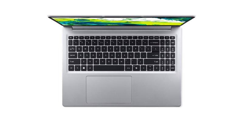 Acer Aspire Lite 15 / AL15-46P-R3AB / R3-5400U / 15,6" / FHD / 8GB / 128GB / RX Vega 6 / W11H / Silver - obrázek č. 7