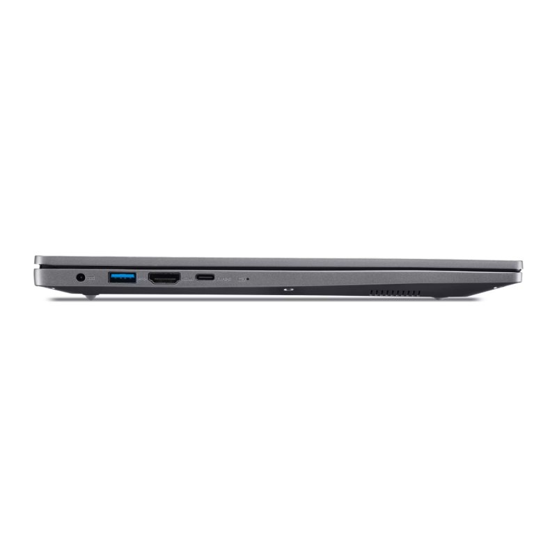 Acer Aspire Lite 15 šedý - Ryzen 5, 8 GB, 512 GB SSD, 15,6", Windows 11 Home - obrázek č. 5