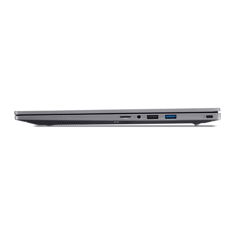 Acer Aspire Lite 15 šedý - Ryzen 5, 8 GB, 512 GB SSD, 15,6", Windows 11 Home - obrázek č. 2