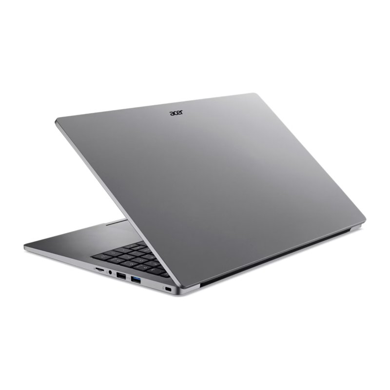 Acer Aspire Lite 15 šedý - Ryzen 5, 8 GB, 512 GB SSD, 15,6", Windows 11 Home - obrázek č. 3