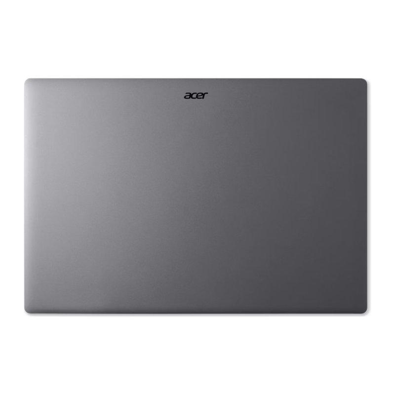 Acer Aspire Lite 15 šedý - Ryzen 5, 8 GB, 512 GB SSD, 15,6", Windows 11 Home - obrázek č. 4