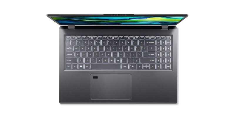 Acer A15-61M 15,6 / R7-8840HS / 16G / 1TSSD / W11H - obrázek č. 7