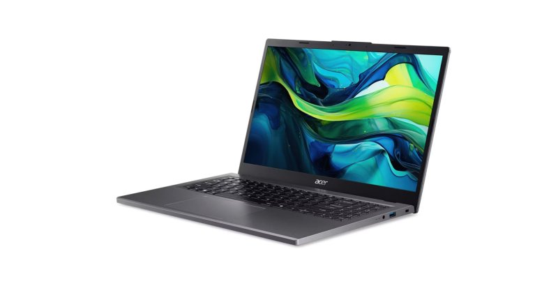 Acer A15-61M 15,6 / R7-8840HS / 16G / 1TSSD / W11H - obrázek č. 1