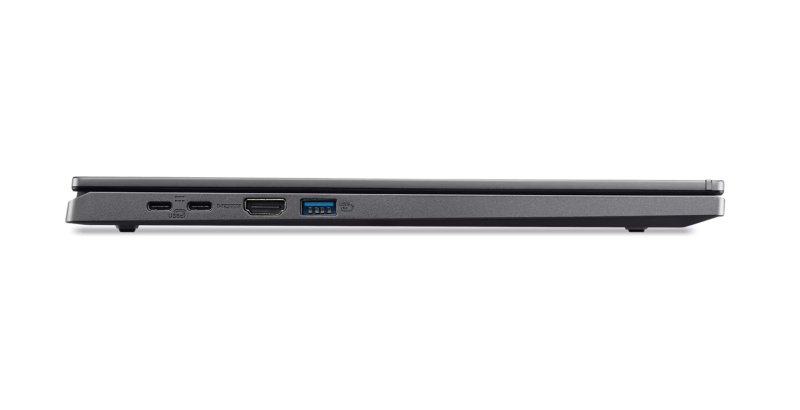 Acer Aspire 15 / A15-61M-R8QV / R5-8640HS / 15,6" / FHD / 16GB / 1TB / AMD int / W11H / Gray - obrázek č. 5
