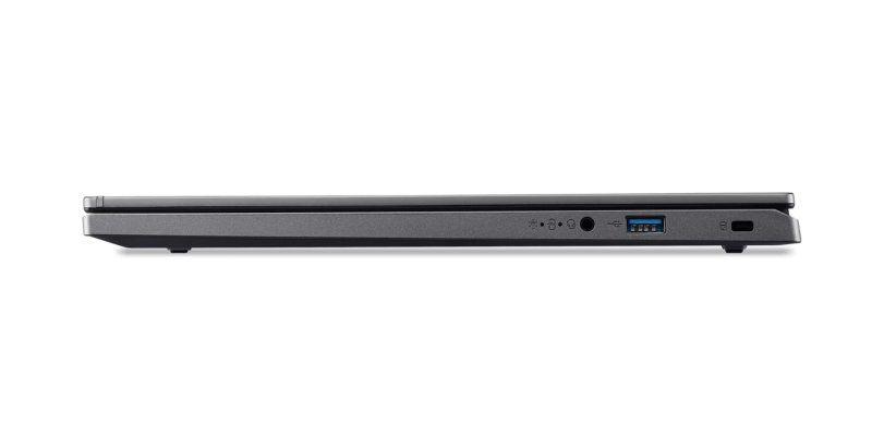 Acer Aspire 15 / A15-61M-R8QV / R5-8640HS / 15,6" / FHD / 16GB / 1TB / AMD int / W11H / Gray - obrázek č. 2