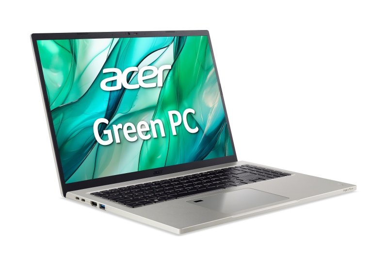 Acer Aspire Vero 16/ AV16-51P-57AW/ U5-125U/ 16/ 2560x1600/ 16GB/ 512GB SSD/ 4C-iGPU/ W11H/ Gray/ 2R - obrázek č. 1