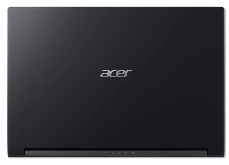 Acer Aspire 7/ A715-42G/ R5-5500U/ 15,6"/ FHD/ 16GB/ 1TB SSD/ RTX 3050 Ti/ W11H/ Black/ 2R - obrázek č. 4