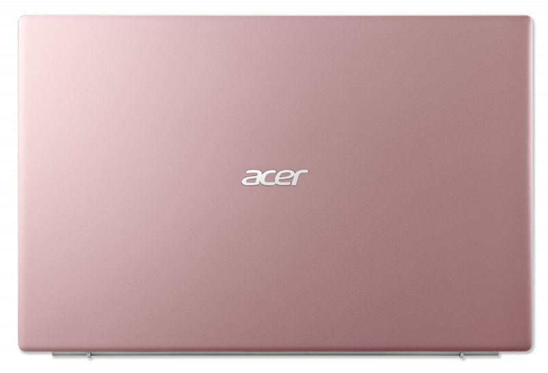 Acer Swift 1/ SF114-34/ N6000/ 14"/ FHD/ 4GB/ 128GB SSD/ UHD/ W11S/ Pink/ 2R - obrázek č. 5