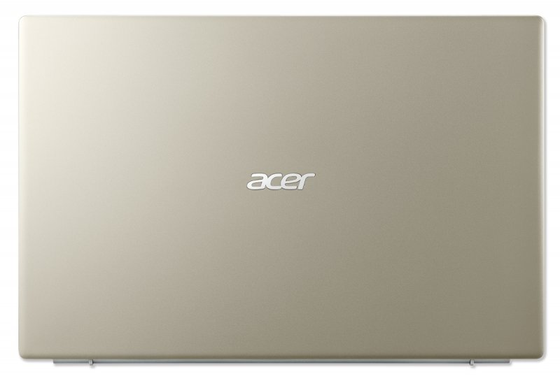Acer Swift/ 1 (SF114-34)/ N6000/ 14"/ FHD/ 4GB/ 128GB SSD/ UHD/ W11S/ Gold/ 2R - obrázek č. 6
