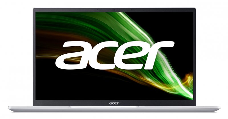 Acer Swift 3/ SF314-511/ i3-1115G4/ 14"/ FHD/ 8GB/ 512GB SSD/ UHD/ W11H/ Silver/ 2R - obrázek č. 9