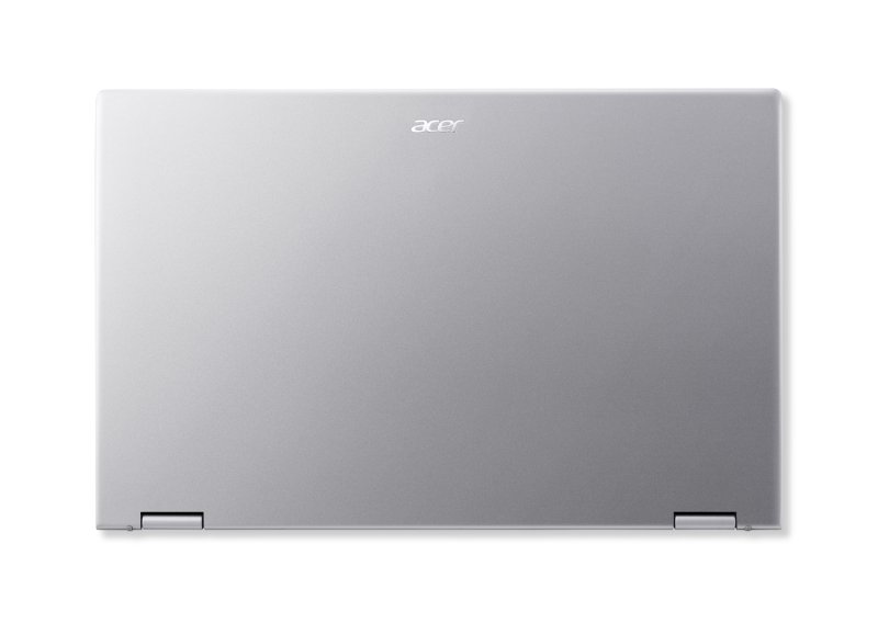Acer Spin 3/ SP314-55N/ i5-1235U/ 14"/ FHD/ T/ 16GB/ 1TB SSD/ Iris Xe/ W11H/ Silver/ 2R - obrázek č. 6