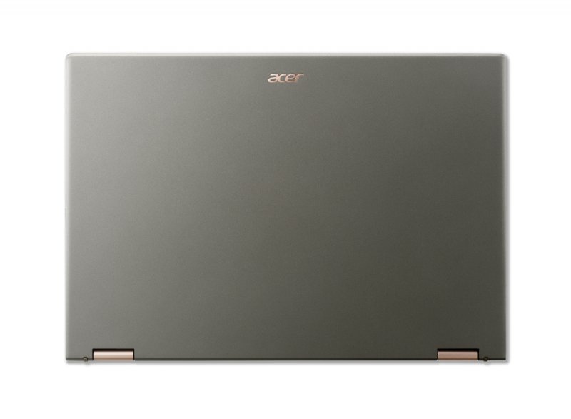 Acer Spin 5/ SP514-51N/ i7-1260P/ 14"/ 2560x1600/ T/ 16GB/ 1TB SSD/ Iris Xe/ W11H/ Gray/ 2R - obrázek č. 10