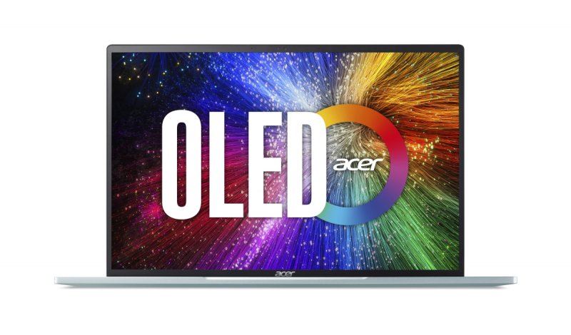 Acer Swift Edge/ SFA16-41/ R5-6600U/ 16"/ 4K/ 16GB/ 512GB SSD/ AMD int/ W11H/ White/ 2R - obrázek č. 1