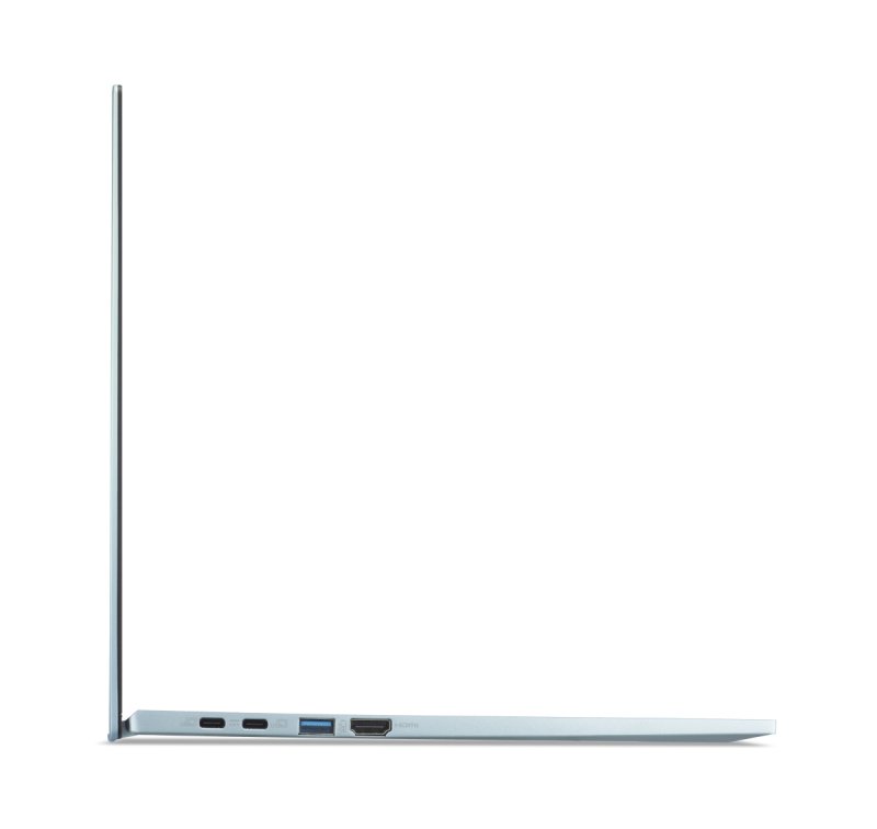 Acer Swift Edge/ SFA16-41/ R7-6800U/ 16"/ 4K/ 16GB/ 1TB SSD/ AMD int/ W11H/ White/ 2R - obrázek č. 5